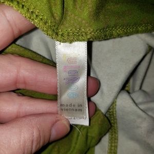 LuLaRoe Pants - Like new LuluRue TC LuLaRoe Pants - Like new LuluRue TC